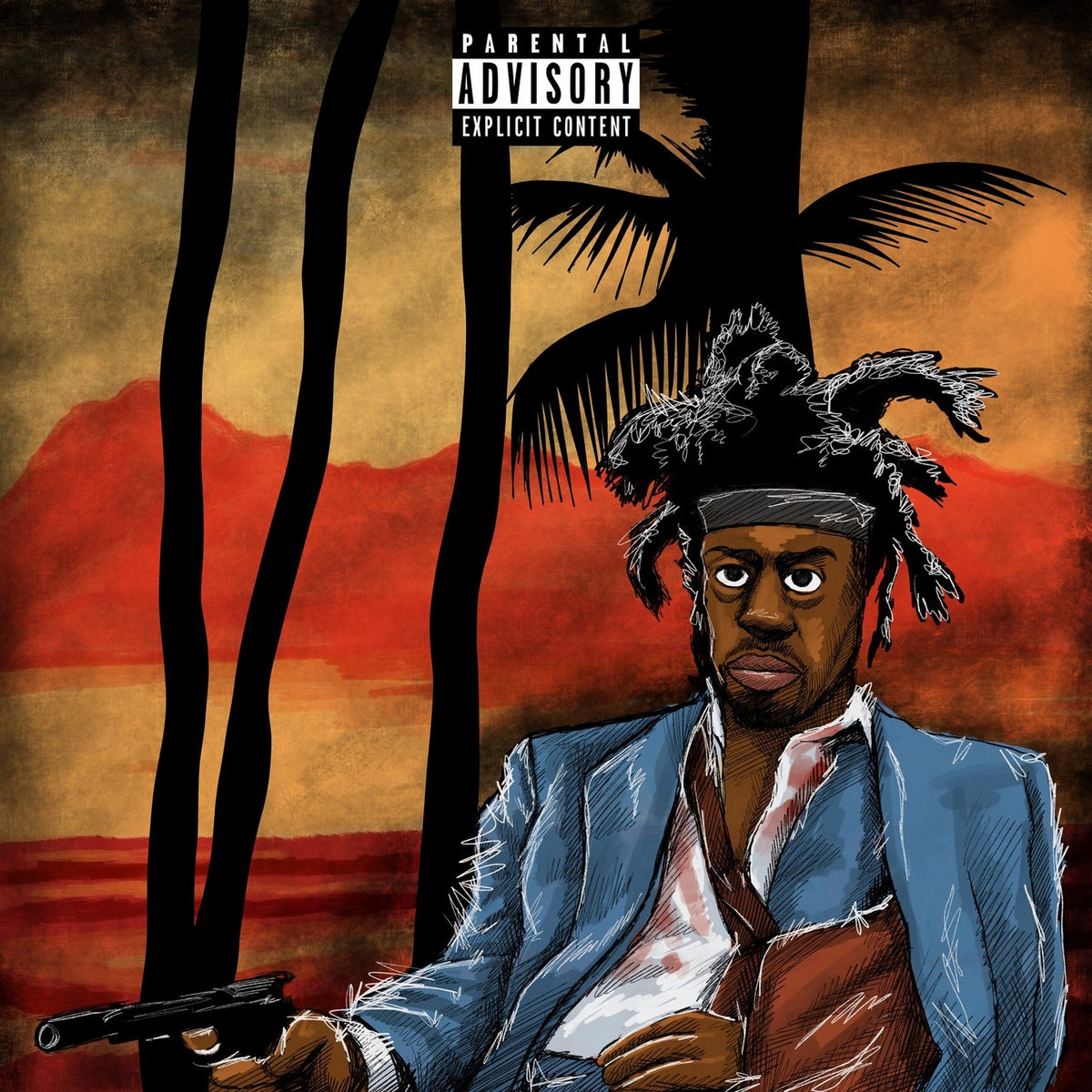 Dump Gawd: Shot Clock King | Tha God Fahim X Nicholas Craven | THA