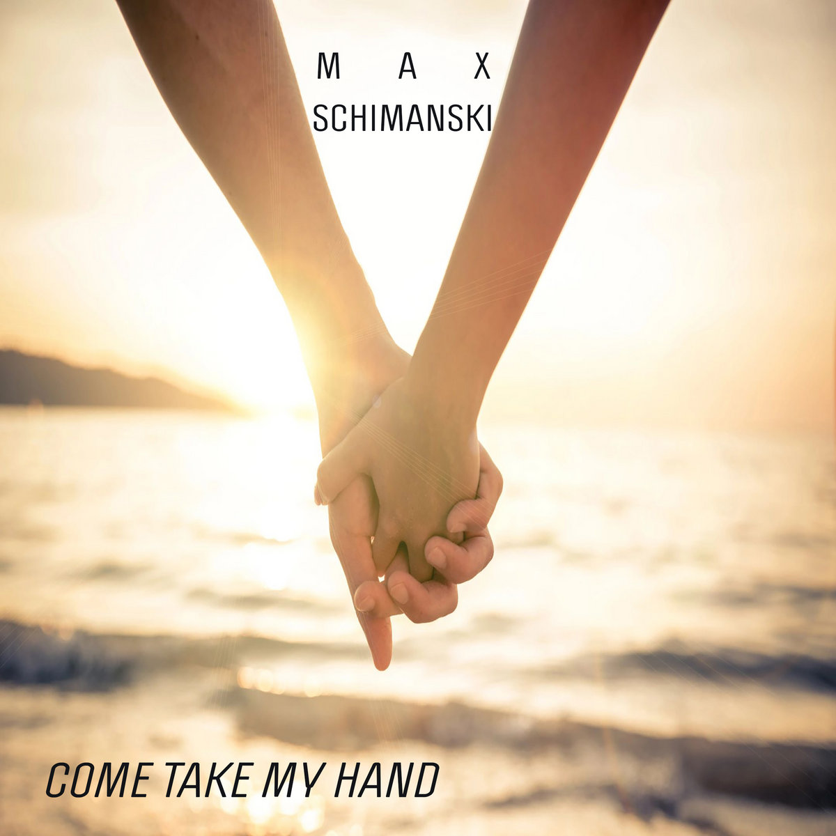 Come Take My Hand Neo Romantic