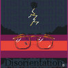 Disorientation. [EP] Cover Art