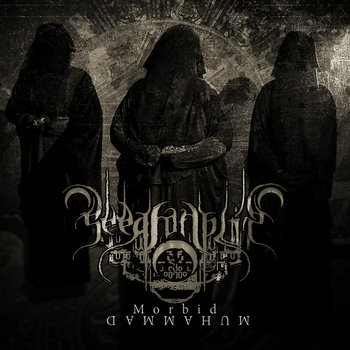 Music and merch tagged middle eastern black metal on Bandcamp