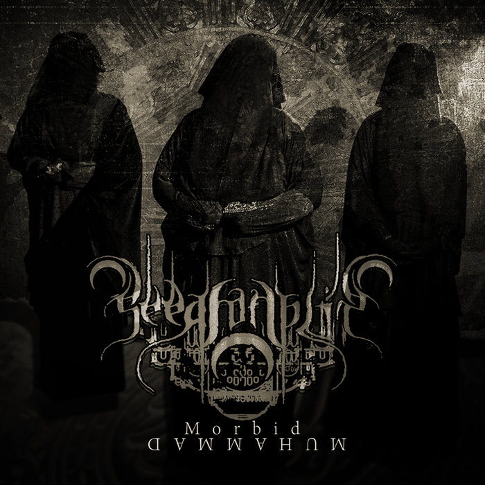 Morbid Muhammad | SEEDS OF IBLIS | Pest Productions