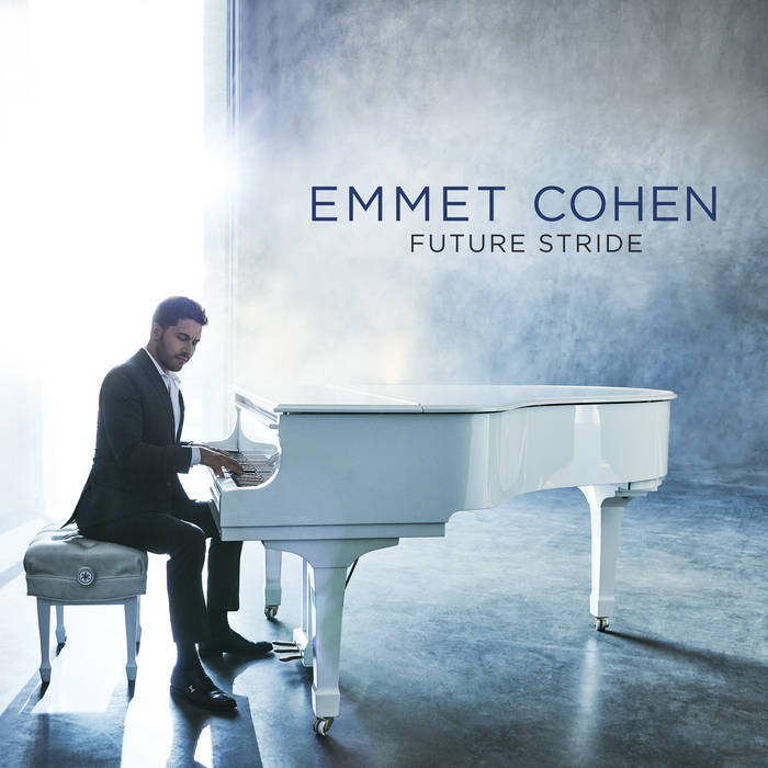 Future Stride
by Emmet Cohen