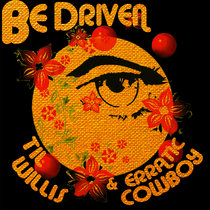 Be Driven cover art