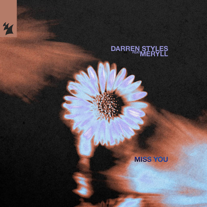 Miss You (Acapella) | Darren Styles feat. MERYLL & MERYLL | Armada