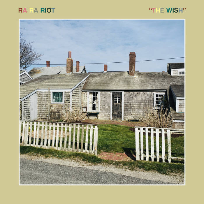 The Wish | Ra Ra Riot