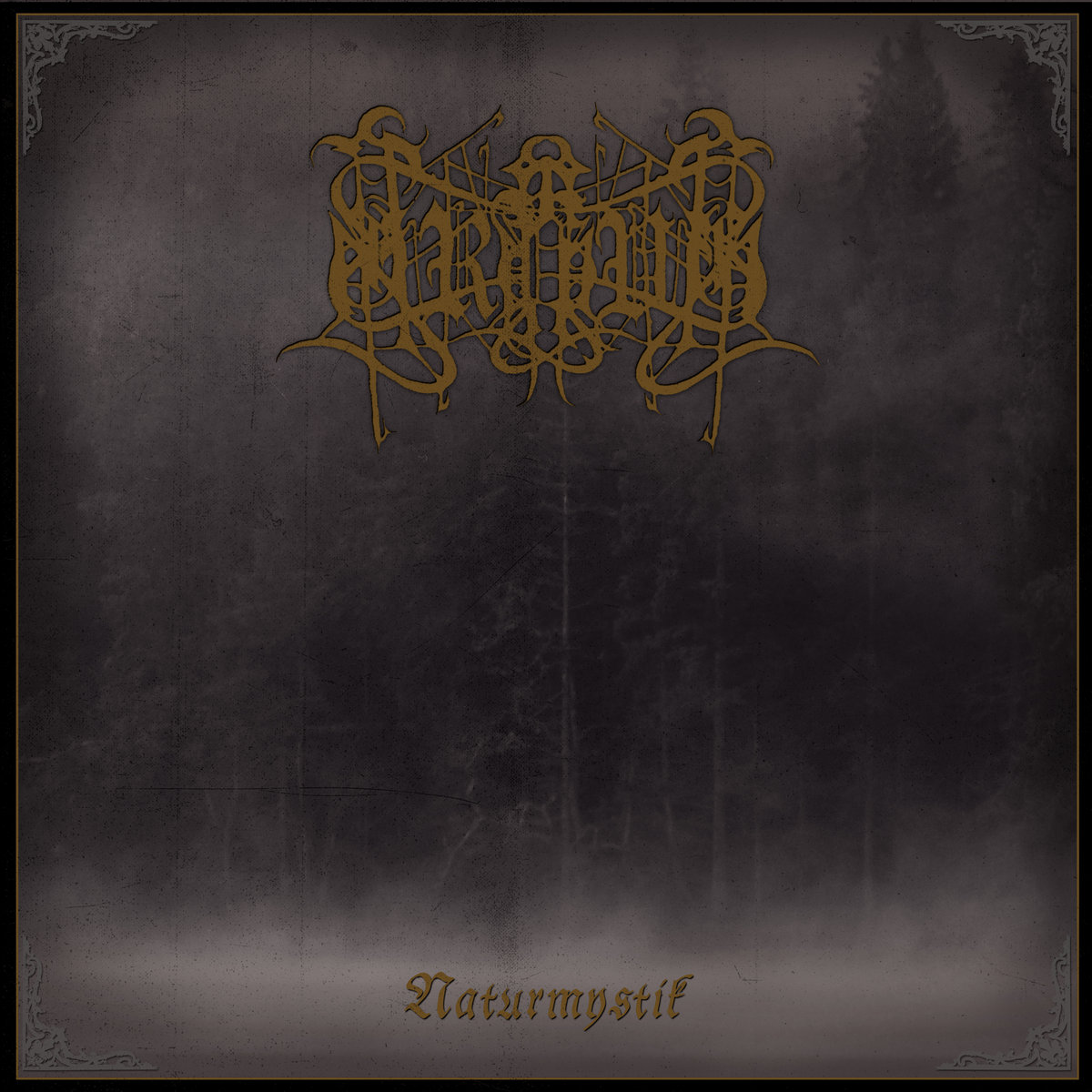 De Fördolda Klangorna | Bekëth Nexëhmü | Mysticism Productions