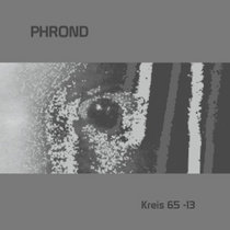 KREIS 65 -13 cover art