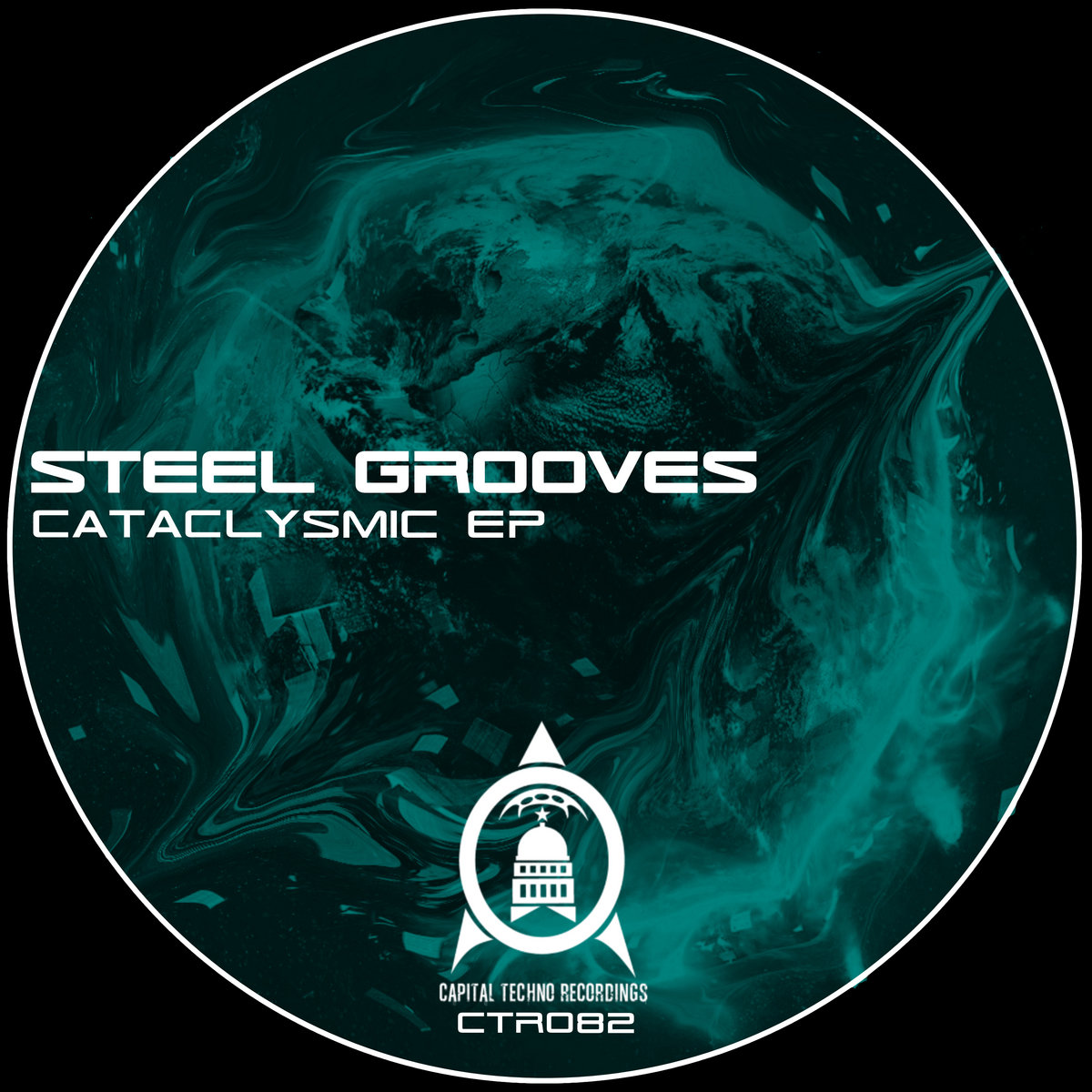 Cataclysmic EP