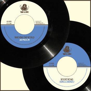 Music | Ting A Ling Records