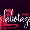 Sabotage Cover Art