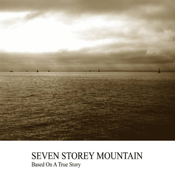 the seven storey mountain review the seven storey mountain review