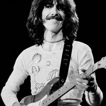 The Ultimate END Jam Backing Track: Beatles Style [A Minor - 119 BPM] cover art