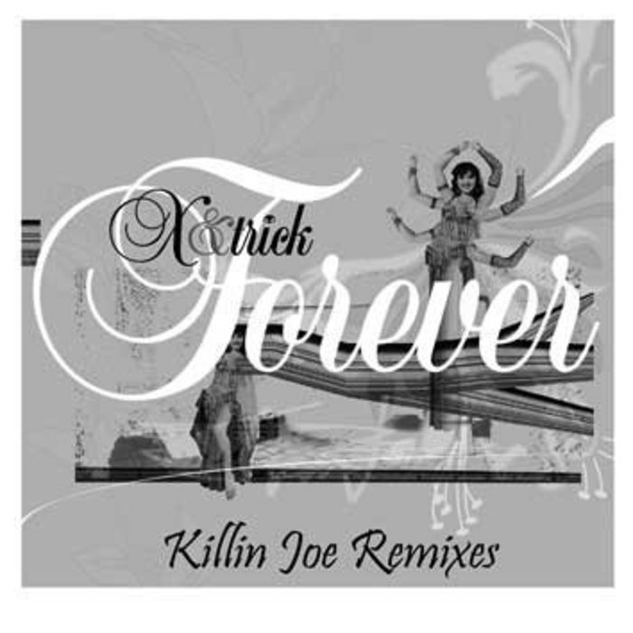 X&trick - Killin Joe Remixes (BK007) | Bug Klinik Records