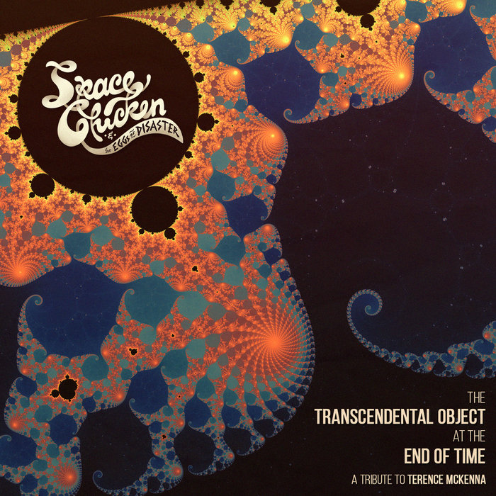 The Transcendental Object At The End Of Time The Transcendental Object at the End of Time [Part 1] | Space Chicken