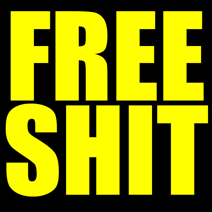 Free shit | Dub Phizix