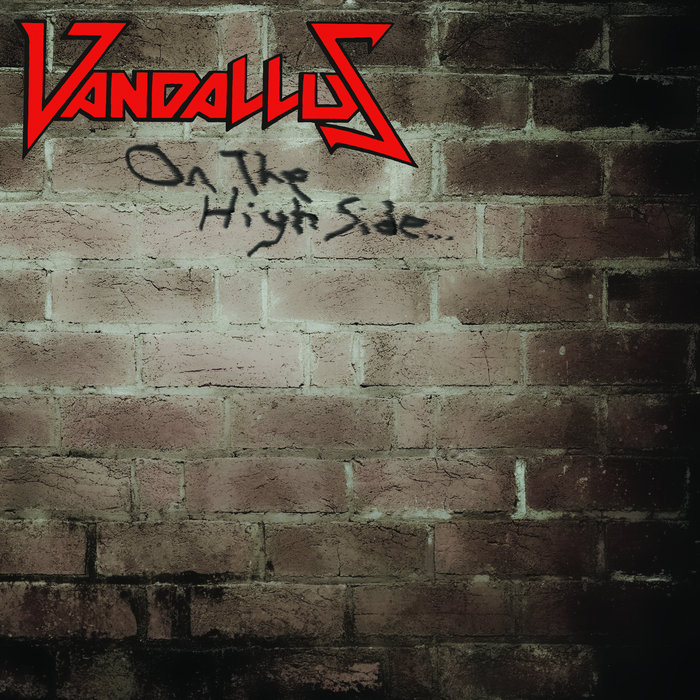 On The High Side Vandallus