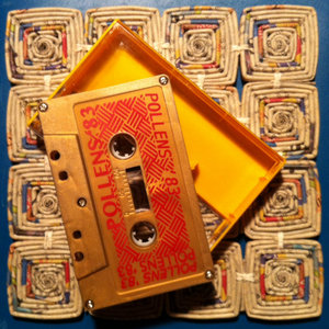 '83 cover