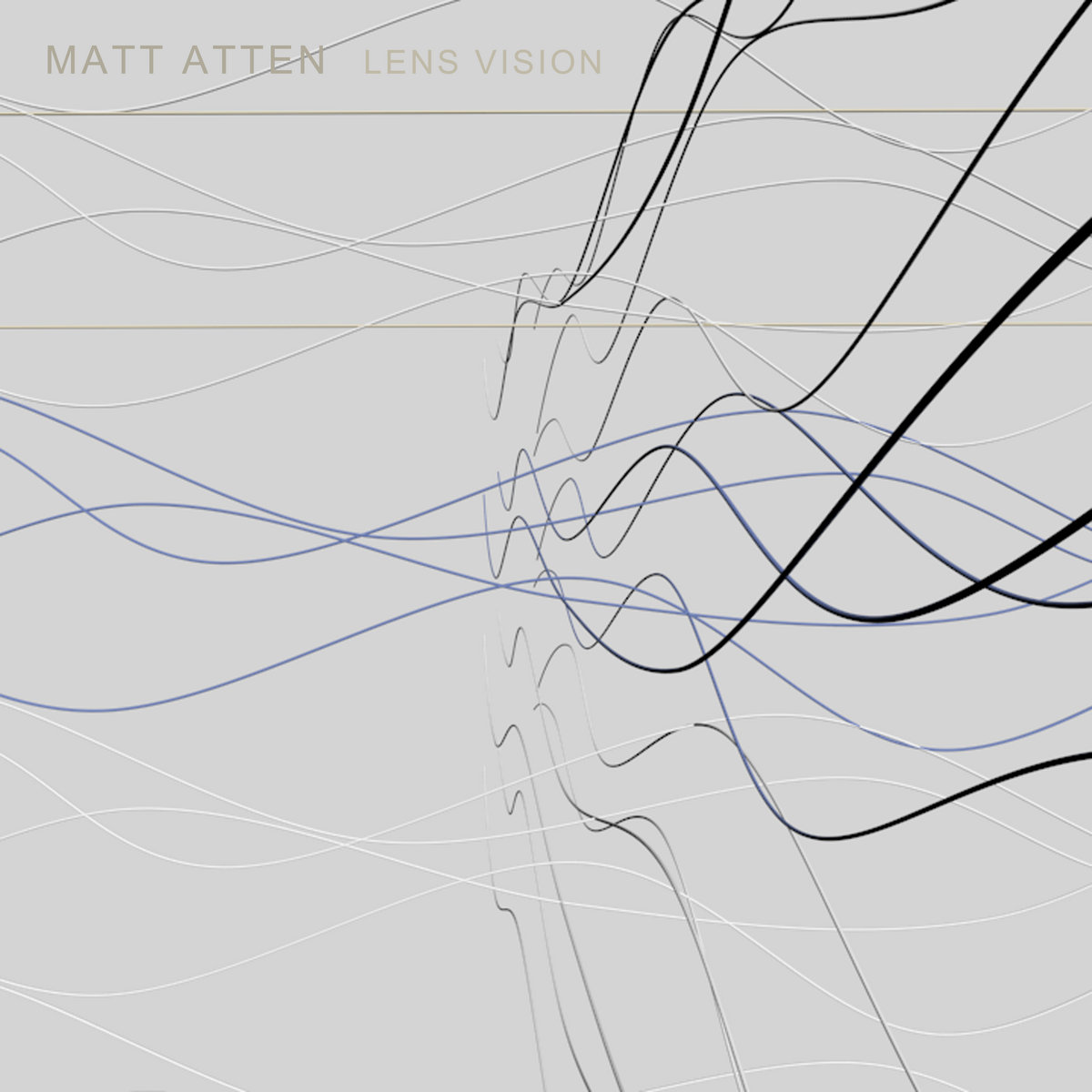 Lens Vision Matt Atten