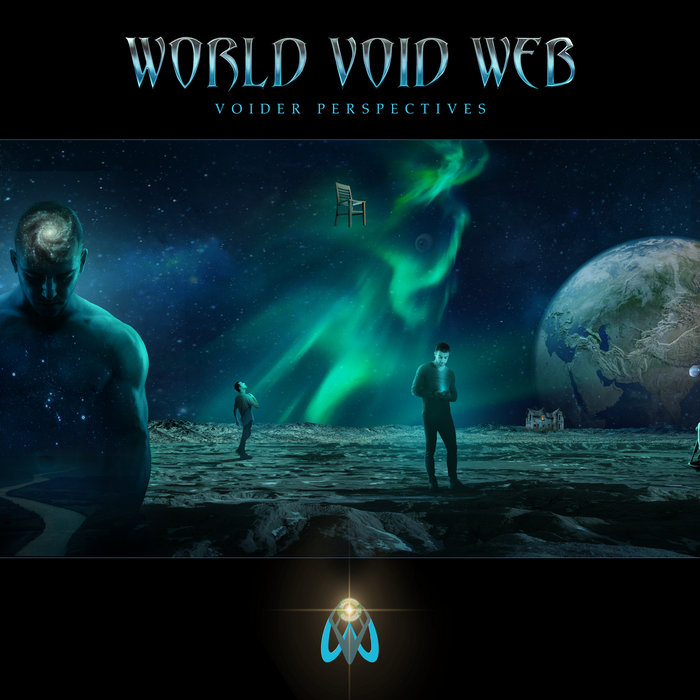 Voider Perspectives | World Void Web