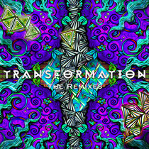 Transformation: The Remixes [Part 3] cover art