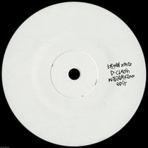 William Kiss — D-Clash (William Kiss Edit)