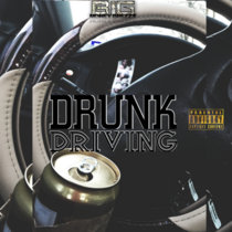 Drunk Driving cover art