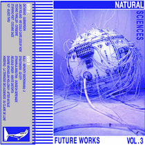 Future Works vol. 3 cover art