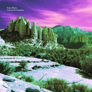Geological Electromagnetism cover
