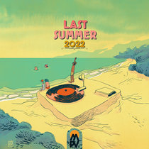 Last Summer 2022 cover art