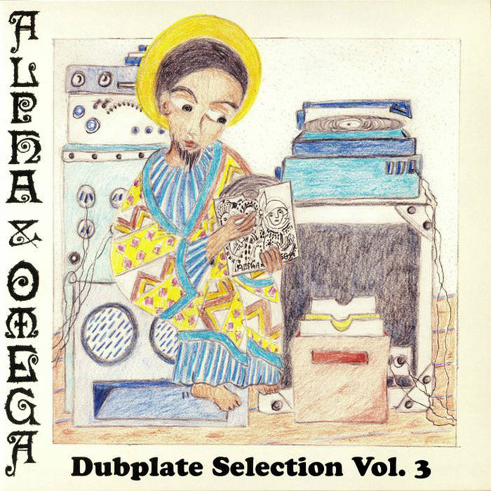Dubplate Selection Vol. 3