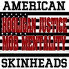 American Skinheads