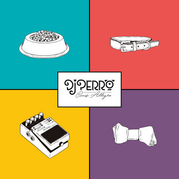 Music | DJ Perro