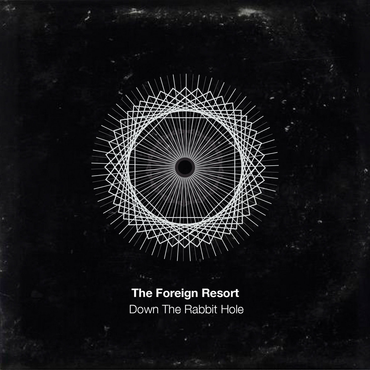 洋楽 In Flagranti - Through The Rabbit Hole In Flagranti - THROUGH THE RABBIT HOLE