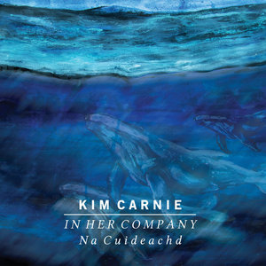 Kim Carnie - Tàladh Dhòmhnaill Ghuirm