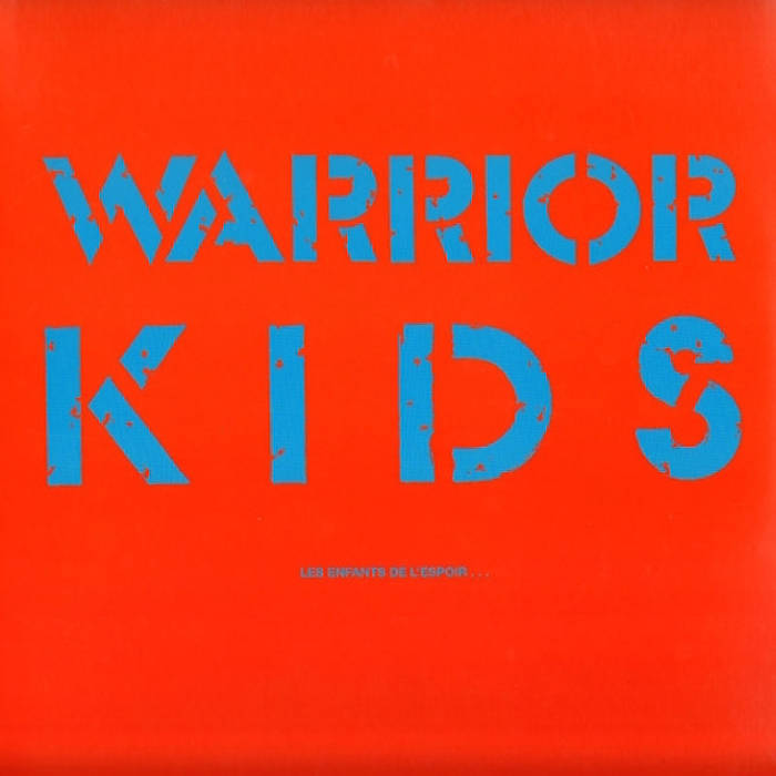 Adolescent | Warrior Kids | Katorga Works Adolescent | Warrior Kids | Katorga Works