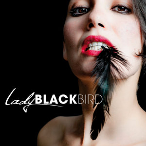 Lady Blackbird — Warm up Lounge 'n Groove / en duo