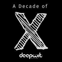 A Decade of DeepWit cover art
