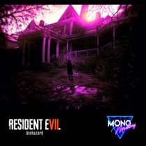 Resident Evil 7 - Save Room Theme cover art