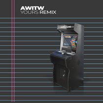 Yours (Remix) cover art