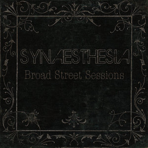 Broad Street Sessions cover