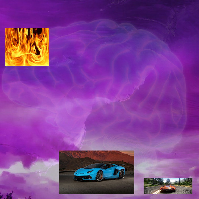 Theme From Bad Boy World ノイズが引き継ぐ世界に死