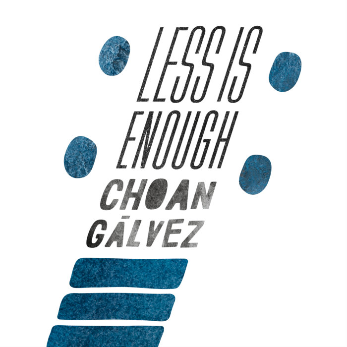 Choan Gálvez releases eight minimalist works for solo ukulele