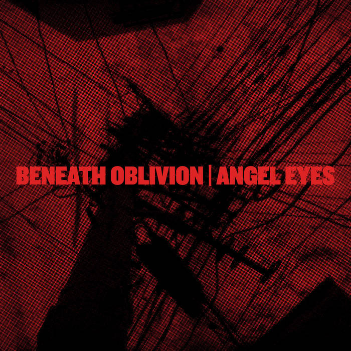 Beneath Oblivion Angel Eyes split 7