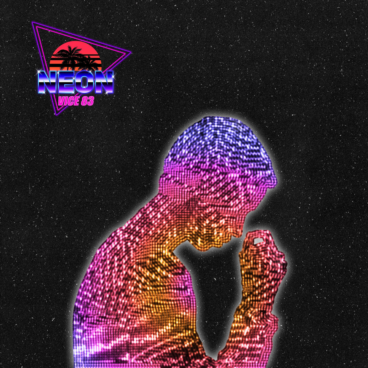 Blooming | Neon Vice 83