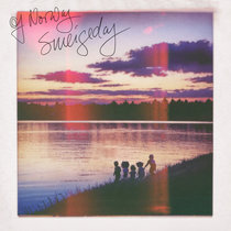 Of Norway — Smeigedag