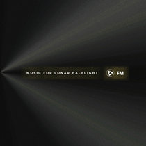 Music for Lunar Halflight cover art