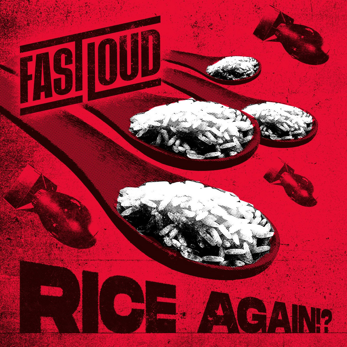 Rice Again!? | Fastloud