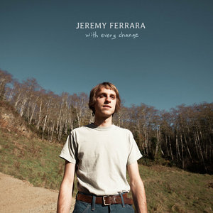 With Every Change cover