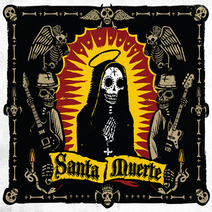 Santa Muerte | Santa Muerte