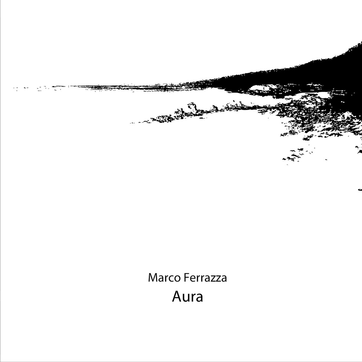 ito fukuoka 「Aura」 black ALTERCORE AURA BLACK - Altercore